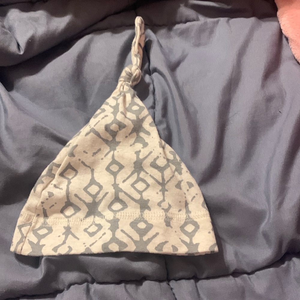 0-3 month Gerber brand hat
